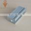 aluminium CNC processing profile for machinary in good performance
