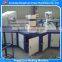 Computerized Control System Paper Core Making Machine , Tube Rolling Machine