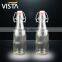 Vista brand glass water bottle Beer bottle factory