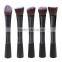 beauty needs high quality synthetic makeup brushes for girls