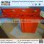 Double Deep Pallet Shelving Rack