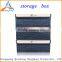 Multipurpose Storage Bin , fabric canvas storage boxes