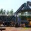 YHZS35 Concrete Batching Plant