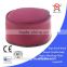 CE approved lead rubber cap x ray protective surgical lead cap