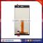 AAA quality lcd screen digitizer assembly replacement for HUA WEI P7