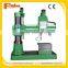 Z3032x10 radial arm drilling machine
