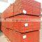 Wall Form Work System