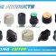 5007-5 plastic knobs for electrical