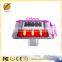 Traffic safety products led light ip68 aluminum solar road studs