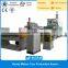 perforated cast film extrusion machine