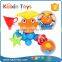 Bathroom In Tub Toys Kids Colorful Bath Toys
