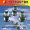 High strength bolt hexagon nut and plain washer for steel structures