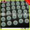 SMD5050 RGB multi colors changing LED light base/LED light kit for PE plastic furniture
