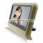 9" TFT LCD Headrest Monitor Car DVD Player with high resolution (VKS-901AD)