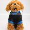 Wholesale Pet Supply Fashion Pet Dog Clothing