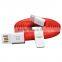 Multi-function usb 3.1 otg charge hub cable for Charging and Data Syncing