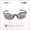 UV400 Protective Baseball Sunglasses With Your Own Logo