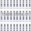 track customer stickers /smart label rfid tags                        
                                                Quality Choice