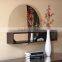 3mm 4mm china supplier home goods mirror wall mirror wholesaler