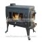Factory Direct Selling Cast Iron Wood Stove
