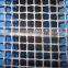 Crimped Wire Mesh Weaving Machine