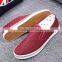 CXM105 Top Quality Men Cuir Rubber Shoes