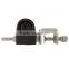 7/8" one way feeder clamp