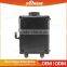 Sunrise rolling beauty hairdresser trolley makeup case with light with mirror
