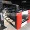 High Quality Fuel Trailer Tanker From Professional Manufacturer