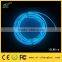flexible and cuttable el wire holiday lights