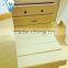 Cute Cardboard Desk And Chairs for Kids Children Indoor Home Factory Directly Wholesales