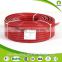 Safety approved self regulating heat resistant heating cable wholesale