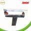 black colour metal camera slider ,video camera slider, Video Slider Rail, DSLR slider