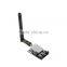 Easy to carry TX5802 5.8GHz wireless video audio transmitter