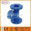 ductile iron y strainer pn16