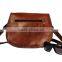 Small leather gypsy bags and handbags handmade and handcrafted sling bags