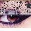 Newest Rhinestone Eye Lip Sticker tattoo sticker