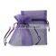 cheap pullstring organza prommotion bags