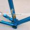 4130 Chromoly Road Bike Frame for 700C Bike