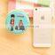 2016 promotion gift Zipper Vintage Style Macaron metal euro Coin Purse wallet Cute UK soldier printed Tinplate metal Coin Purses