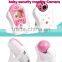 2.4G 1.5' baby monitor wireless powerful transimission