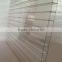 Foshan Tonon Polycarbonat Sheet Manufacture Transparente Policarbonato Precios Made in China (TN1727)
