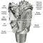 High Quality Competitive Price tungsten carbide tricone rock bit