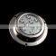 4.5 Inch 27W Round Yacht Boat Marine Light IP 68 316 Stainless Steel Anti-corrosion