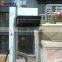 4m Outdoor hydraulic wheelchair elevator lift price