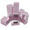 Case And Packing Beautify Cosmetic Box