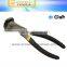 Professional 6,7,8 Inch Concrete Nippers End Cutting Pliers