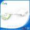 Portable solar wireless charger with power bank 10000mah Led light and mini fan