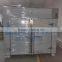 baking oven for factory glass bottles