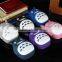 2016 new gift Cute totoro power bank 5200mah, mini portable power bank for xiaomi/smart phone